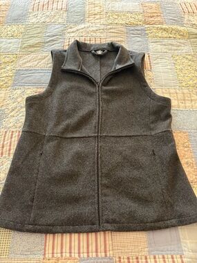 Woolx Colbie Vest, Size Large